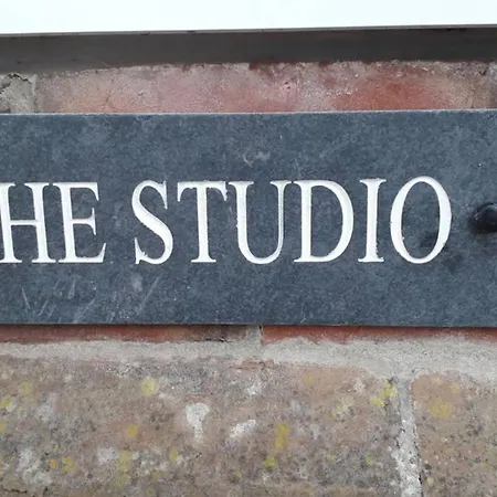 The Studio Roughton Roughton  Exterior photo