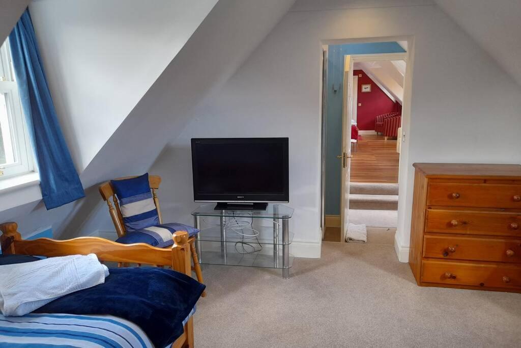 Appartement The Roughton *