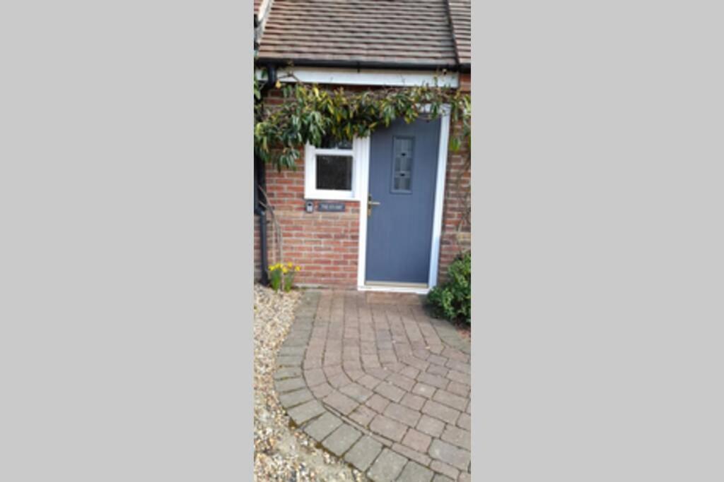 Appartement The Roughton Roughton (Norfolk)