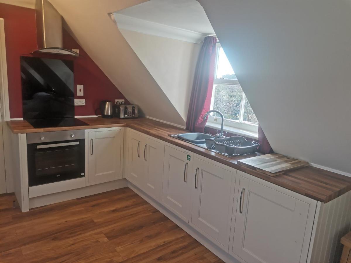 Appartement The Roughton *
