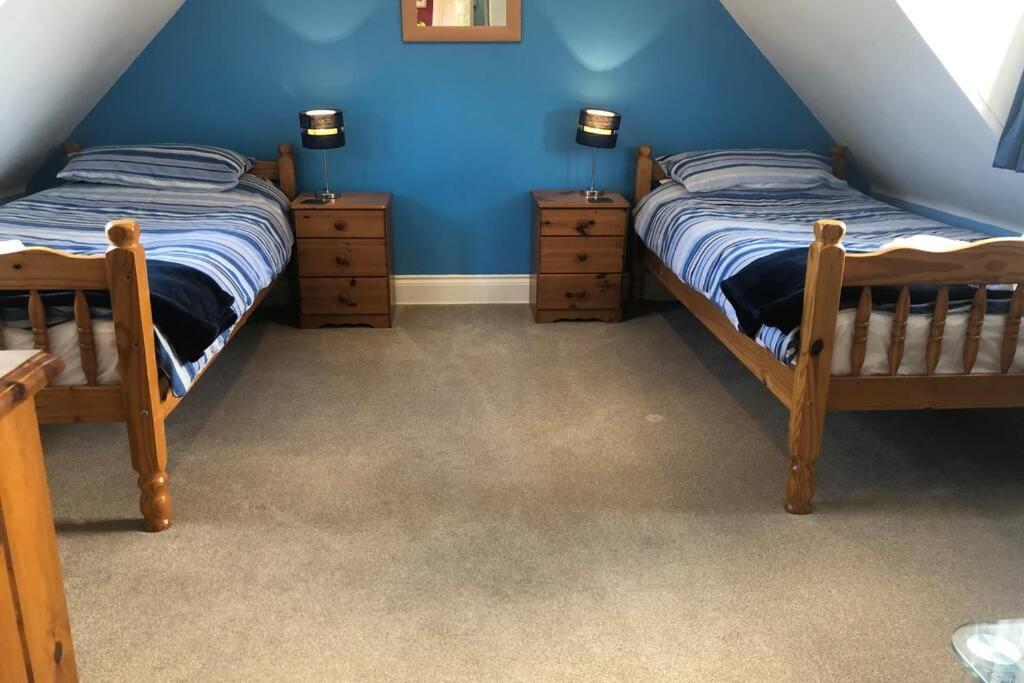 Apartment The Roughton Roughton (Norfolk)