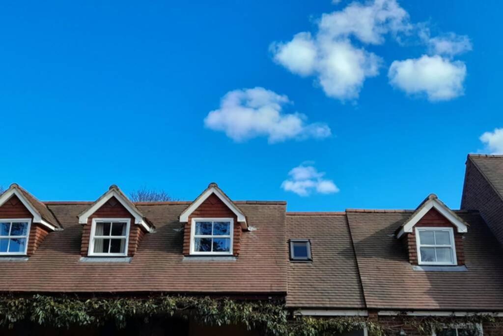Apartamento The Roughton (Norfolk)